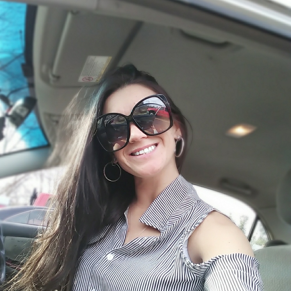 Meet your Posher, Samantha